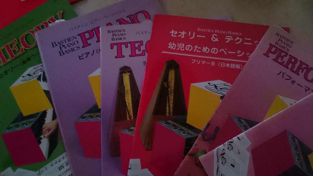 幼児向け教材